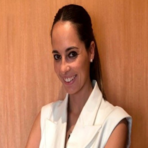 Patrícia Sousa Borges