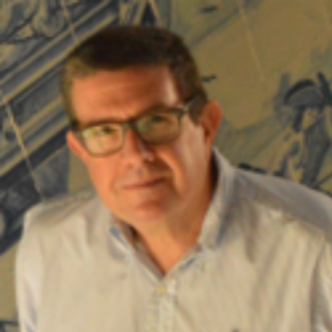 José Carlos Gomes da Costa